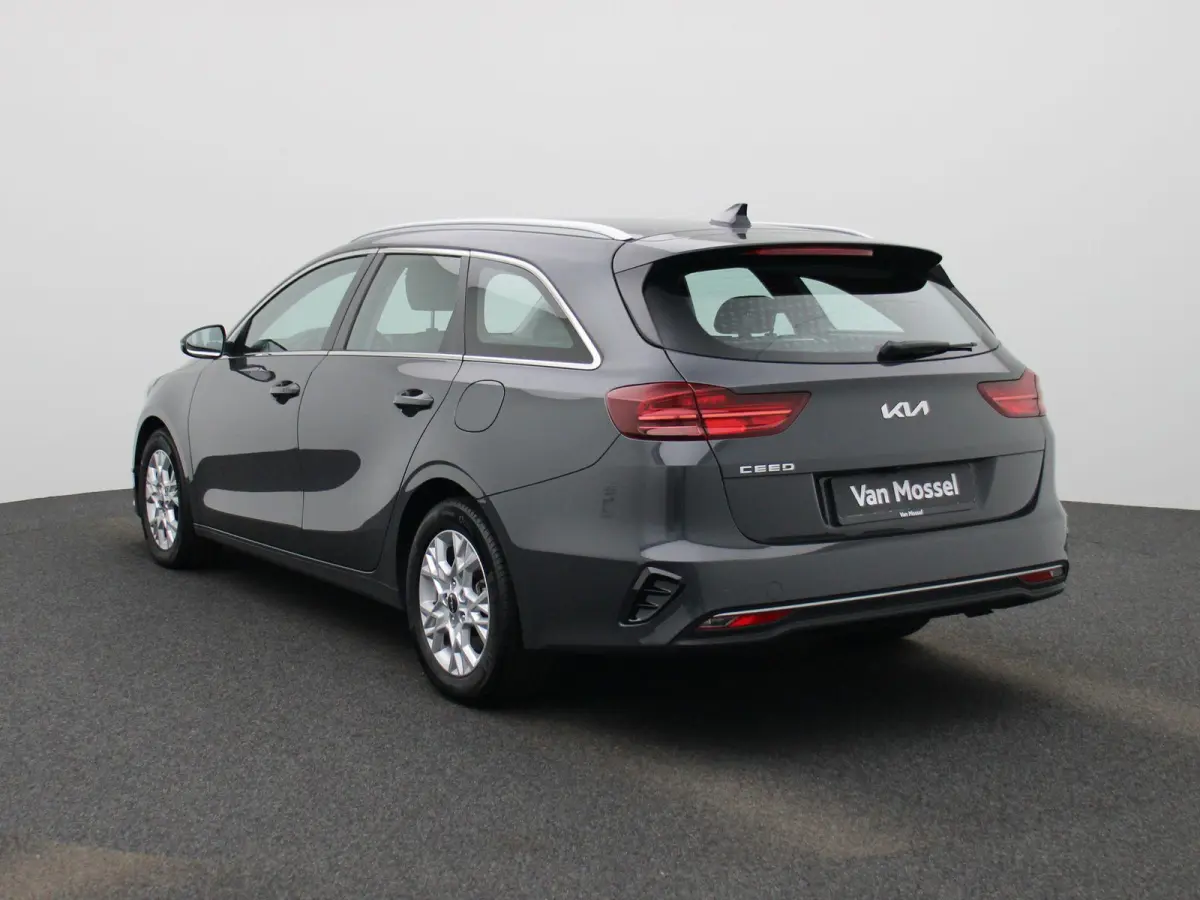 Pulse 1.0 T-GDi 120 MHEV DCT ISG | GRATIS TREKHAAK | Navigatie | Climate Control | Lm velgen | Parkeersensoren | Camera | Automaat