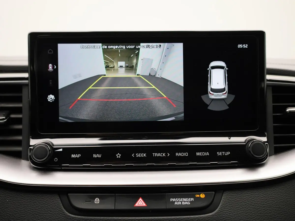 Pulse 1.0 T-GDi 120 MHEV DCT ISG | GRATIS TREKHAAK | Navigatie | Climate Control | Lm velgen | Parkeersensoren | Camera | Automaat