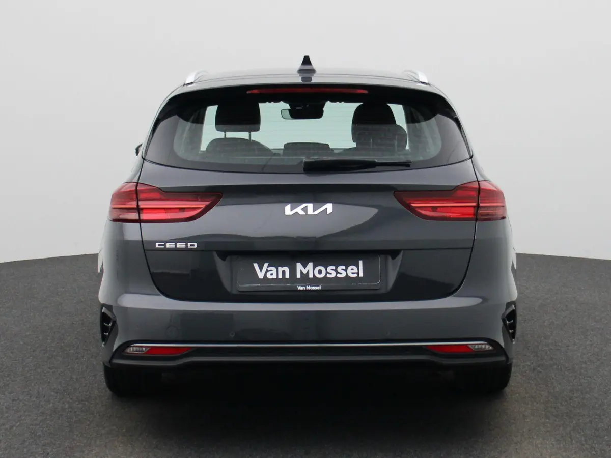 Pulse 1.0 T-GDi 120 MHEV DCT ISG | GRATIS TREKHAAK | Navigatie | Climate Control | Lm velgen | Parkeersensoren | Camera | Automaat