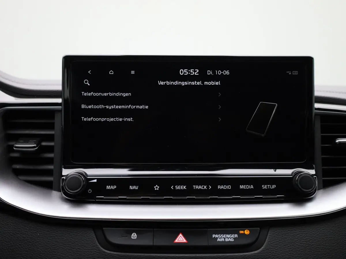 Pulse 1.0 T-GDi 120 MHEV DCT ISG | GRATIS TREKHAAK | Navigatie | Climate Control | Lm velgen | Parkeersensoren | Camera | Automaat