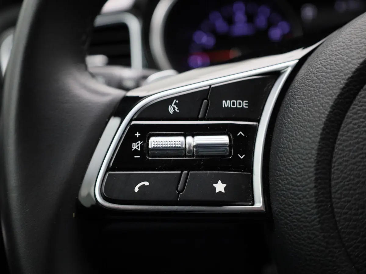 Pulse 1.0 T-GDi 120 MHEV DCT ISG | GRATIS TREKHAAK | Navigatie | Climate Control | Lm velgen | Parkeersensoren | Camera | Automaat