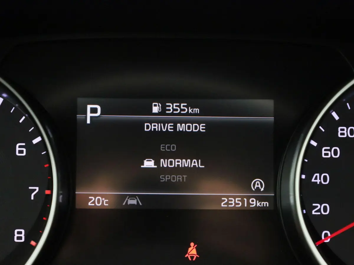 Pulse 1.0 T-GDi 120 MHEV DCT ISG | GRATIS TREKHAAK | Navigatie | Climate Control | Lm velgen | Parkeersensoren | Camera | Automaat