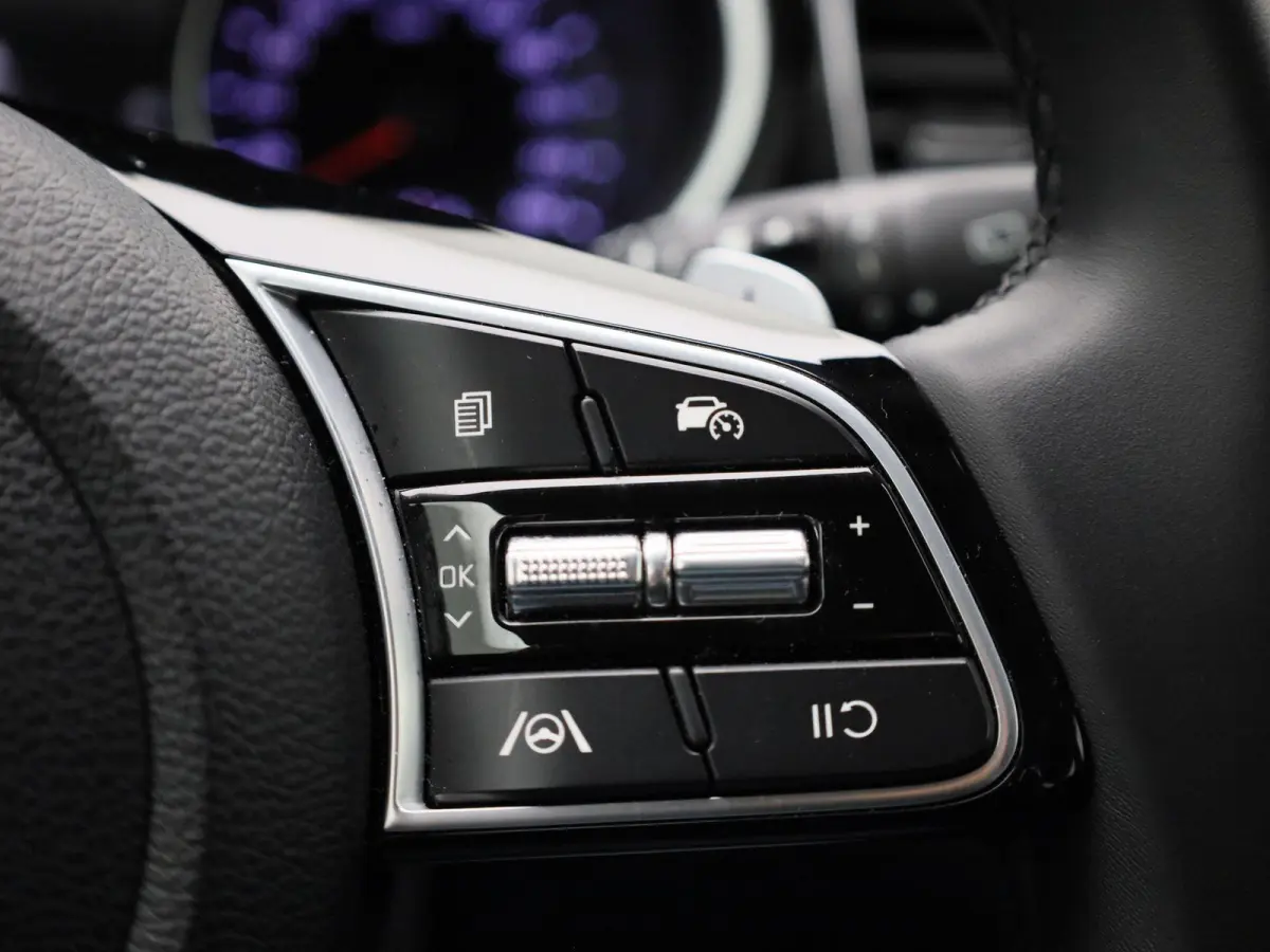 Pulse 1.0 T-GDi 120 MHEV DCT ISG | GRATIS TREKHAAK | Navigatie | Climate Control | Lm velgen | Parkeersensoren | Camera | Automaat