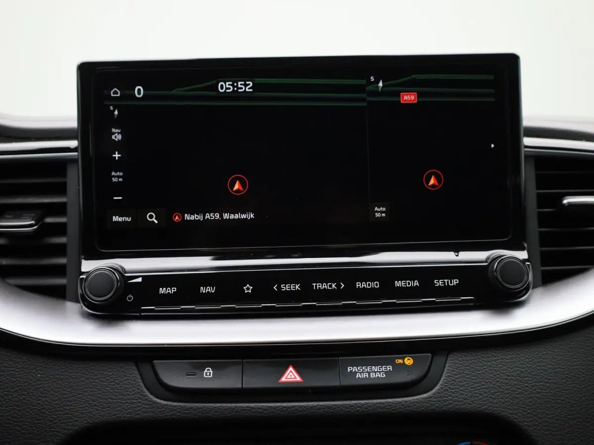 Pulse 1.0 T-GDi 120 MHEV DCT ISG | GRATIS TREKHAAK | Navigatie | Climate Control | Lm velgen | Parkeersensoren | Camera | Automaat