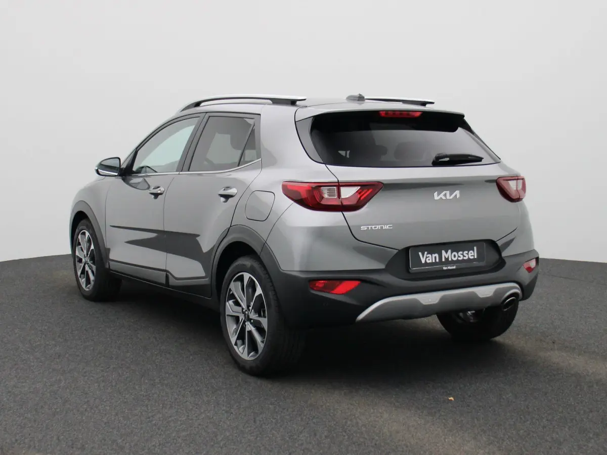 1.0 T 100 Inspire | AUTOMAAT | CARPLAY | LM VELGEN | CLIMATE CONTROL | CAMERA