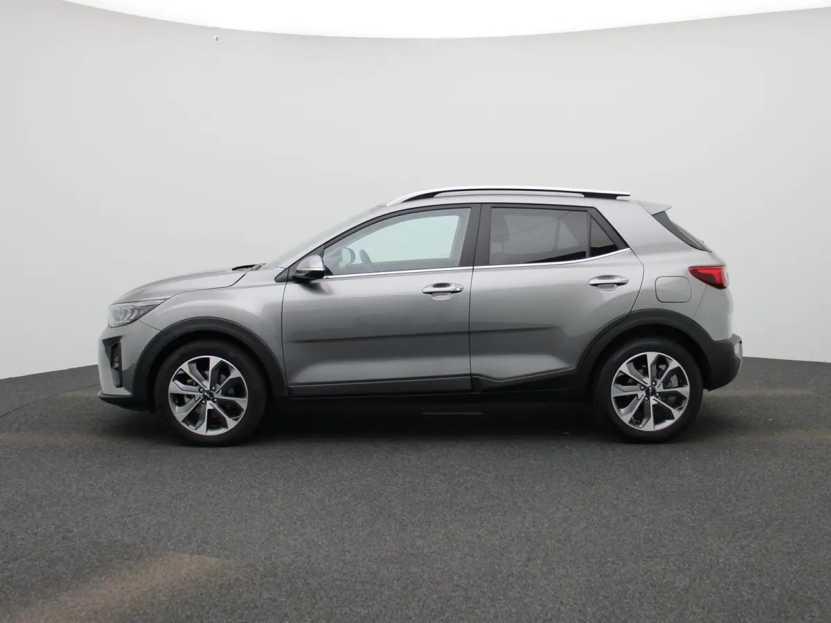 1.0 T 100 Inspire | AUTOMAAT | CARPLAY | LM VELGEN | CLIMATE CONTROL | CAMERA