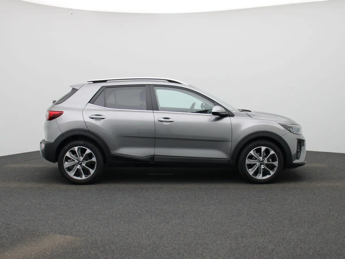 1.0 T 100 Inspire | AUTOMAAT | CARPLAY | LM VELGEN | CLIMATE CONTROL | CAMERA