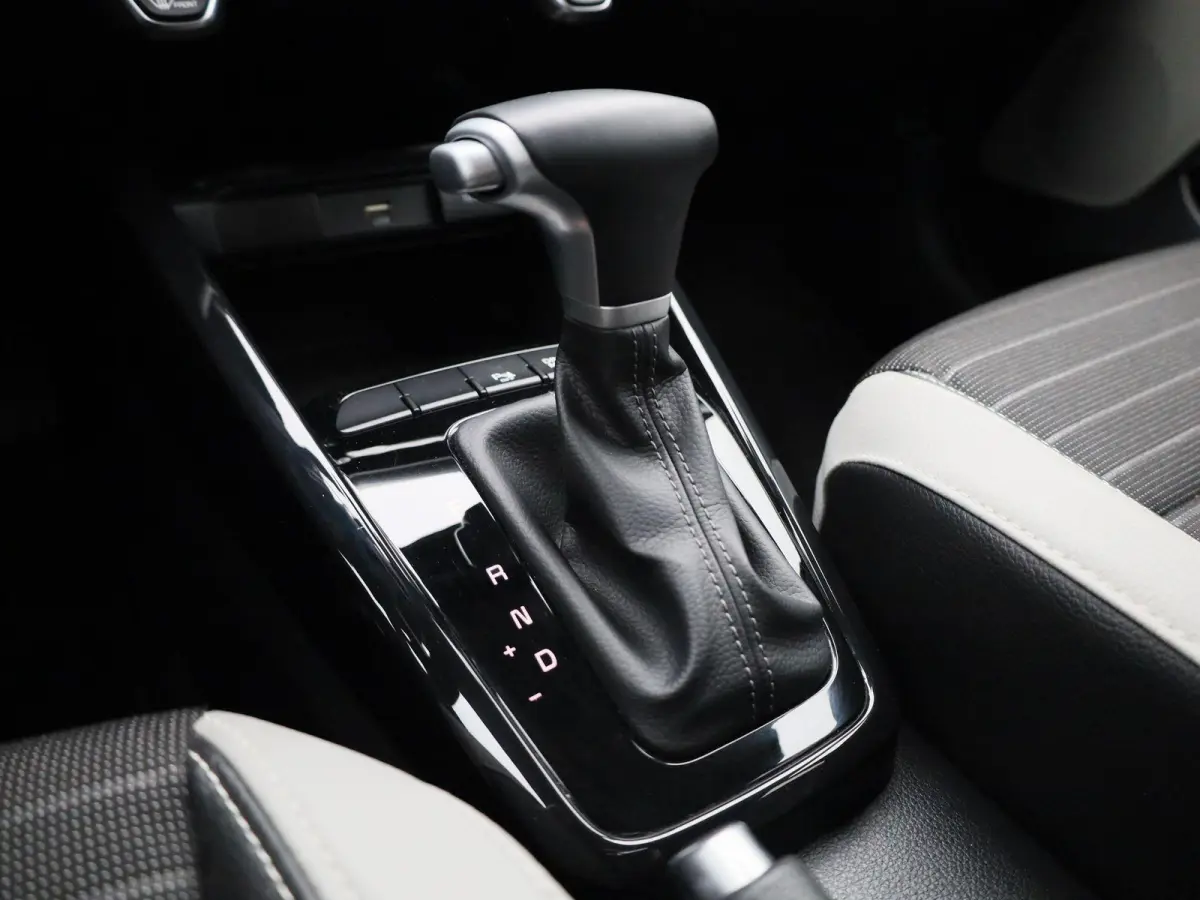 1.0 T 100 Inspire | AUTOMAAT | CARPLAY | LM VELGEN | CLIMATE CONTROL | CAMERA