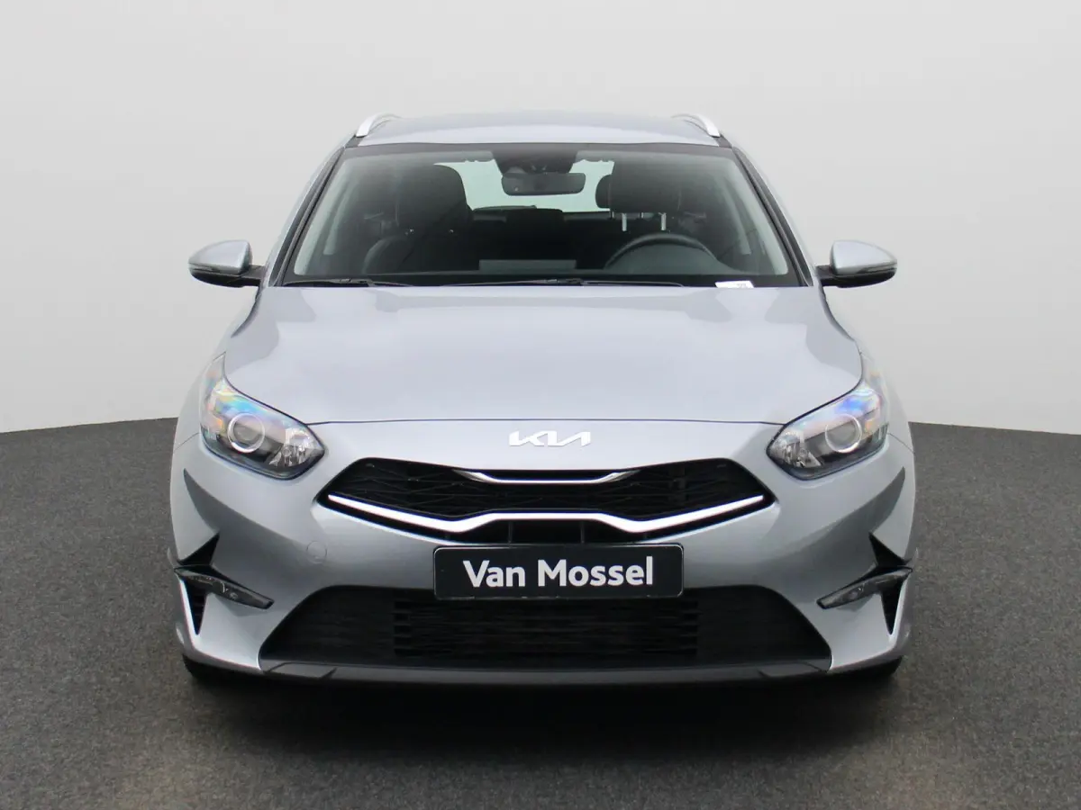 Pulse 1.0 T-GDi 120 MHEV DCT ISG | GRATIS TREKHAAK | Navigatie | Climate Control | Lm velgen | Parkeersensoren | Camera | Automaat