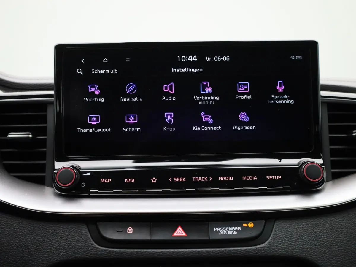 Pulse 1.0 T-GDi 120 MHEV DCT ISG | GRATIS TREKHAAK | Navigatie | Climate Control | Lm velgen | Parkeersensoren | Camera | Automaat