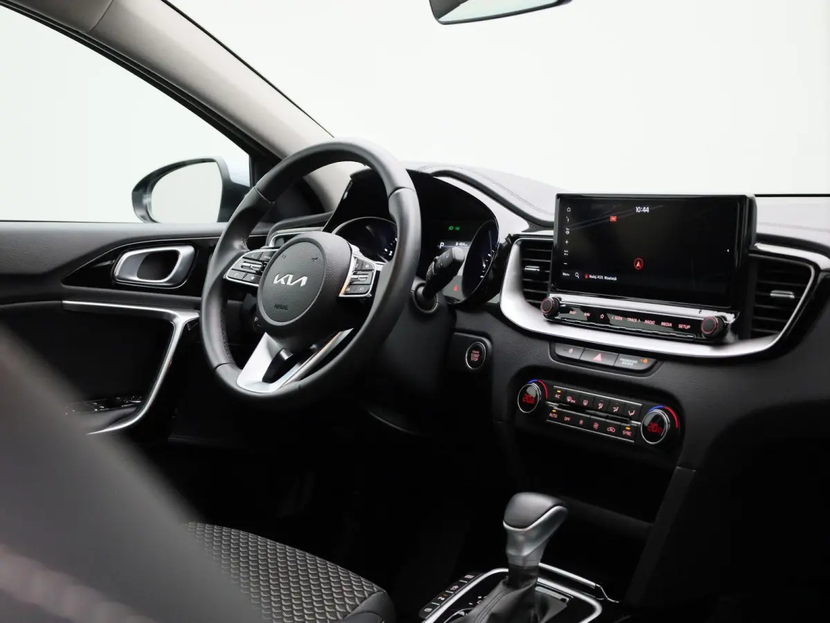 Pulse 1.0 T-GDi 120 MHEV DCT ISG | GRATIS TREKHAAK | Navigatie | Climate Control | Lm velgen | Parkeersensoren | Camera | Automaat