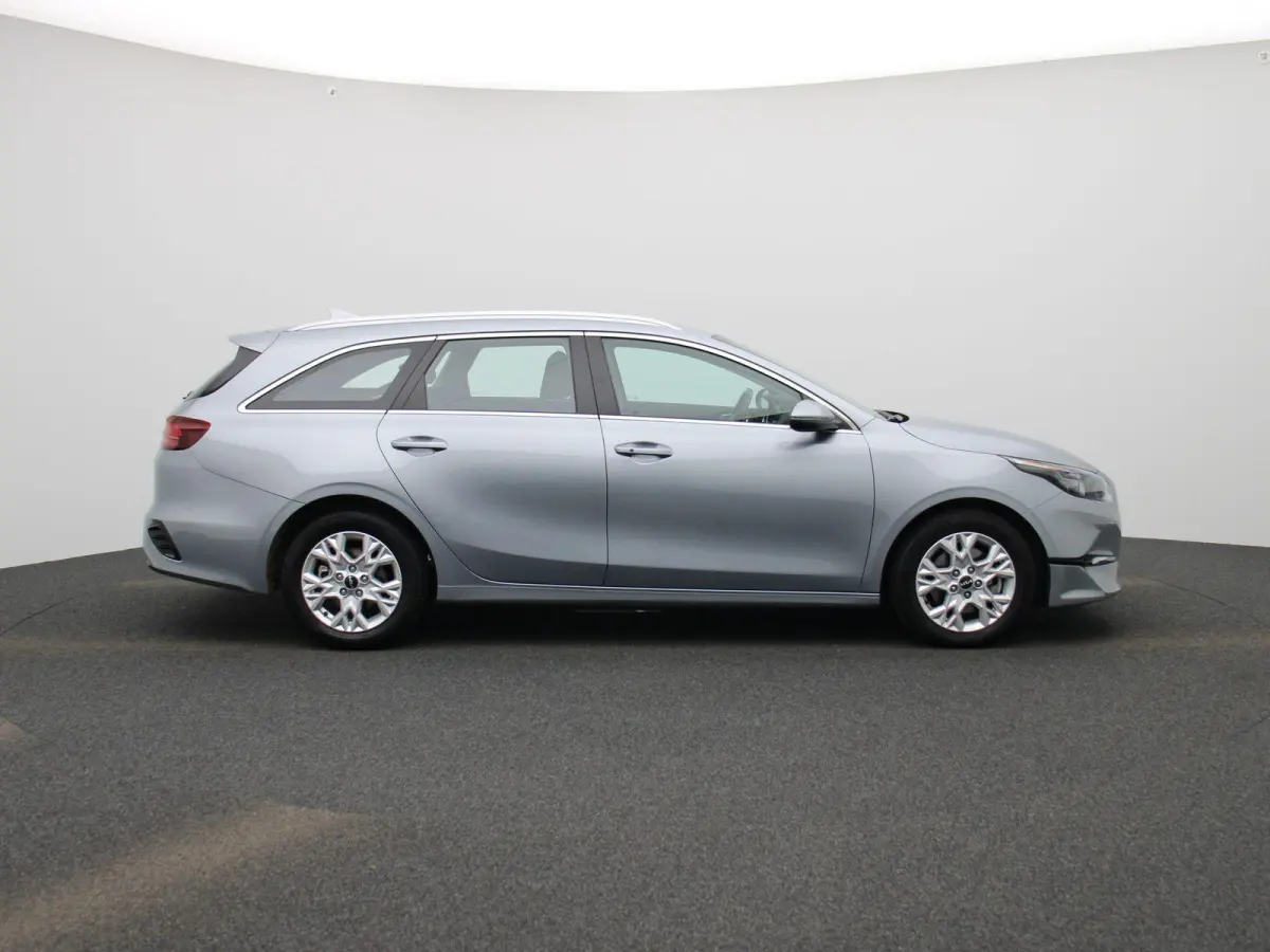 Pulse 1.0 T-GDi 120 MHEV DCT ISG | GRATIS TREKHAAK | Navigatie | Climate Control | Lm velgen | Parkeersensoren | Camera | Automaat