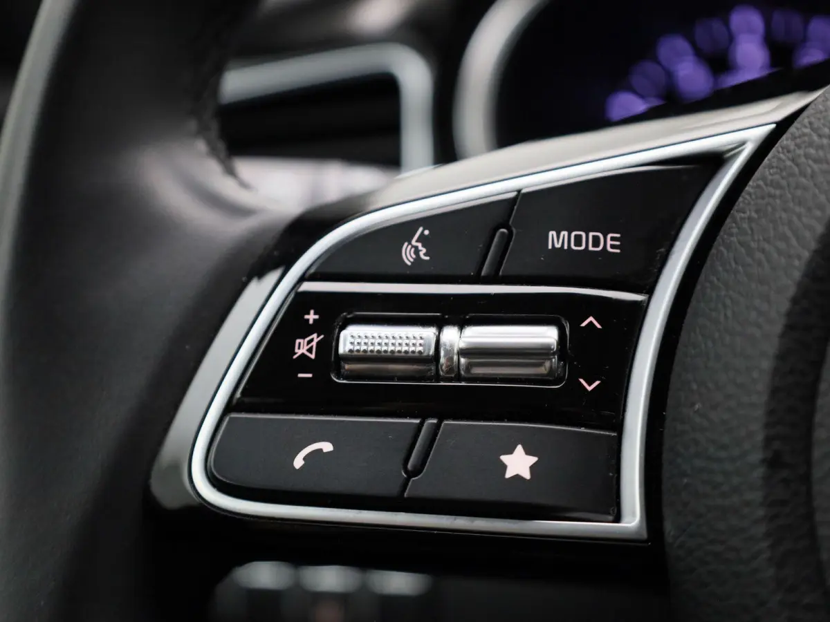Pulse 1.0 T-GDi 120 MHEV DCT ISG | GRATIS TREKHAAK | Navigatie | Climate Control | Lm velgen | Parkeersensoren | Camera | Automaat