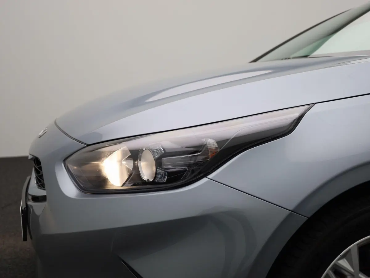 Pulse 1.0 T-GDi 120 MHEV DCT ISG | GRATIS TREKHAAK | Navigatie | Climate Control | Lm velgen | Parkeersensoren | Camera | Automaat