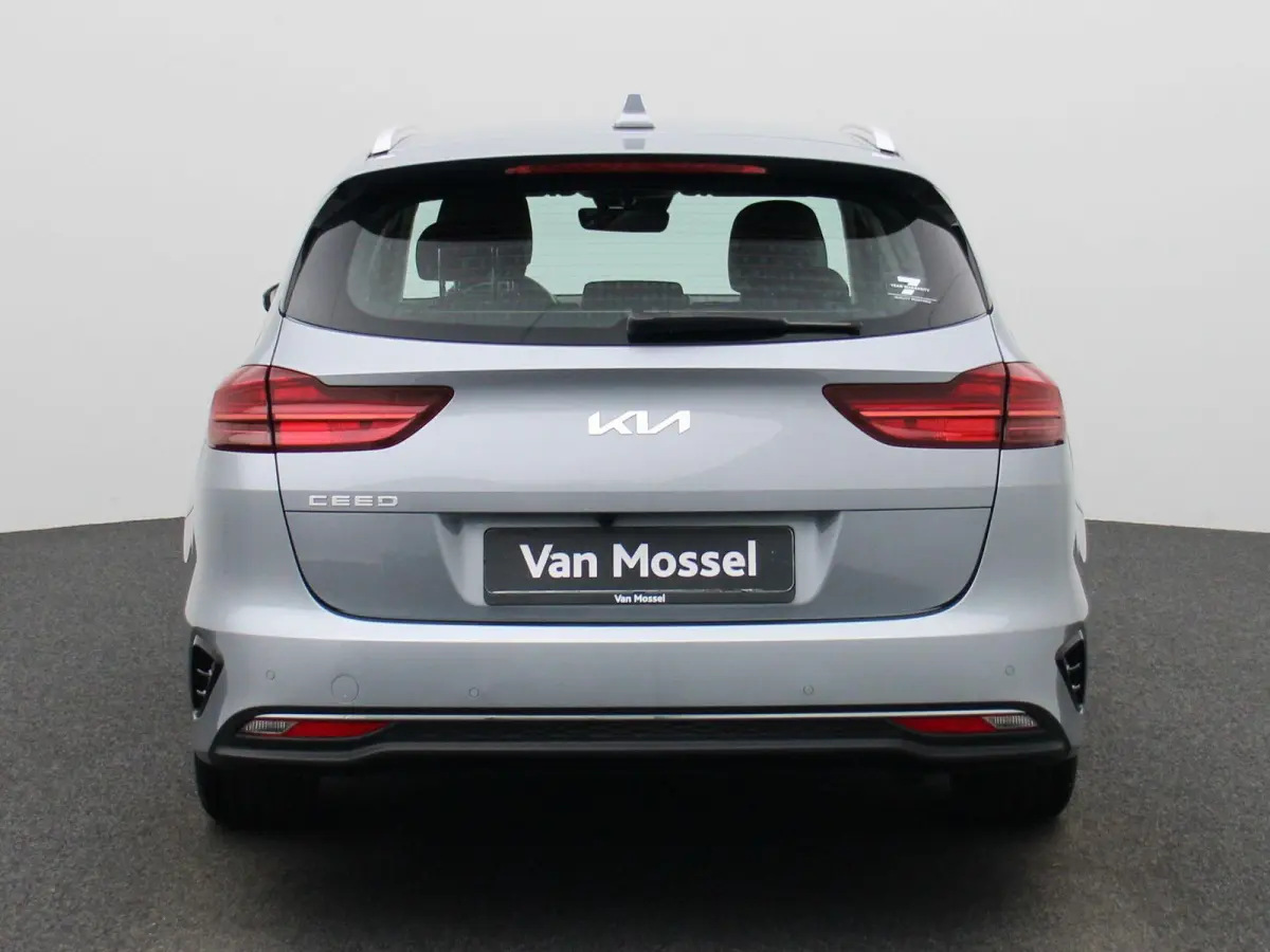 Pulse 1.0 T-GDi 120 MHEV DCT ISG | GRATIS TREKHAAK | Navigatie | Climate Control | Lm velgen | Parkeersensoren | Camera | Automaat