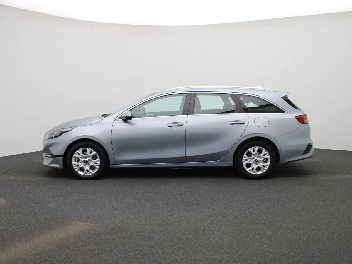 Pulse 1.0 T-GDi 120 MHEV DCT ISG | GRATIS TREKHAAK | Navigatie | Climate Control | Lm velgen | Parkeersensoren | Camera | Automaat