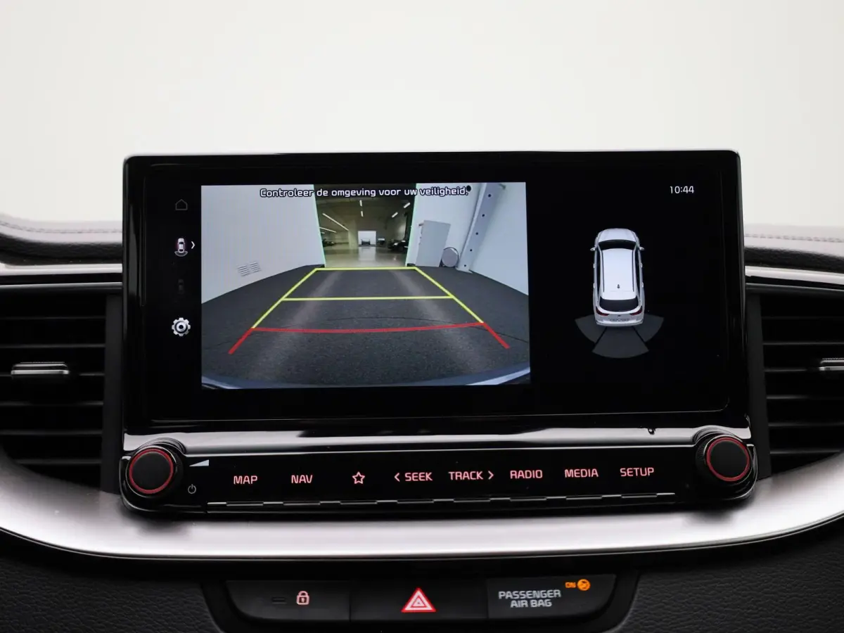 Pulse 1.0 T-GDi 120 MHEV DCT ISG | GRATIS TREKHAAK | Navigatie | Climate Control | Lm velgen | Parkeersensoren | Camera | Automaat