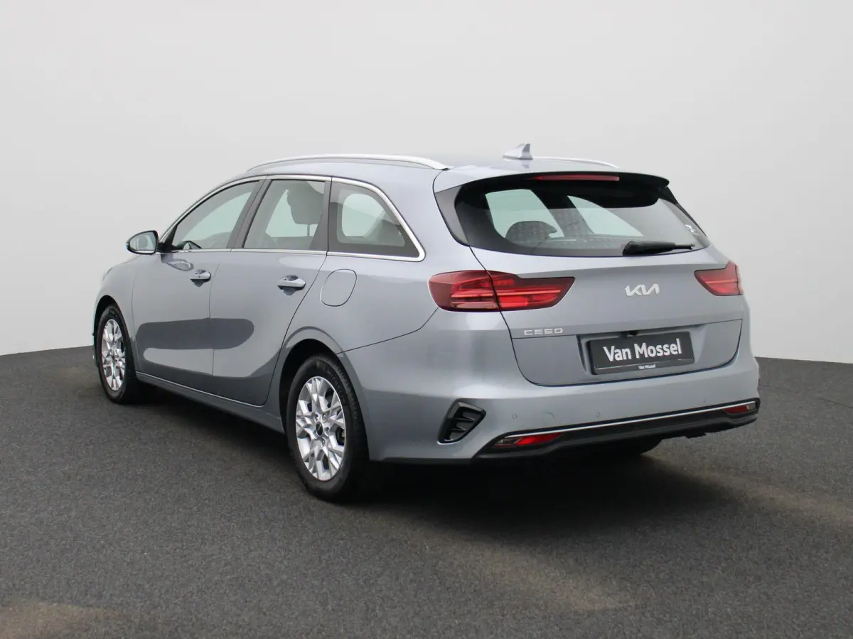 Pulse 1.0 T-GDi 120 MHEV DCT ISG | GRATIS TREKHAAK | Navigatie | Climate Control | Lm velgen | Parkeersensoren | Camera | Automaat