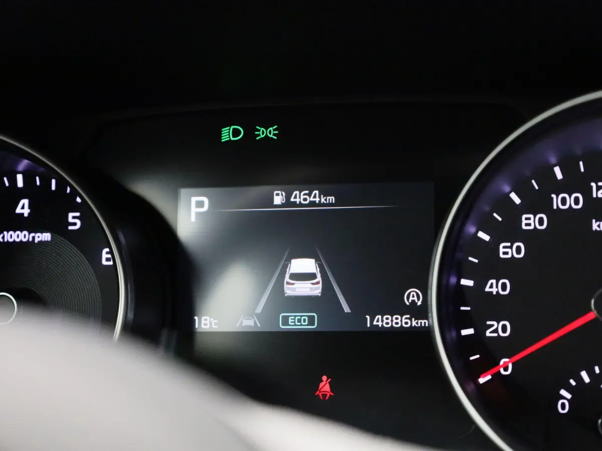 Pulse 1.0 T-GDi 120 MHEV DCT ISG | GRATIS TREKHAAK | Navigatie | Climate Control | Lm velgen | Parkeersensoren | Camera | Automaat