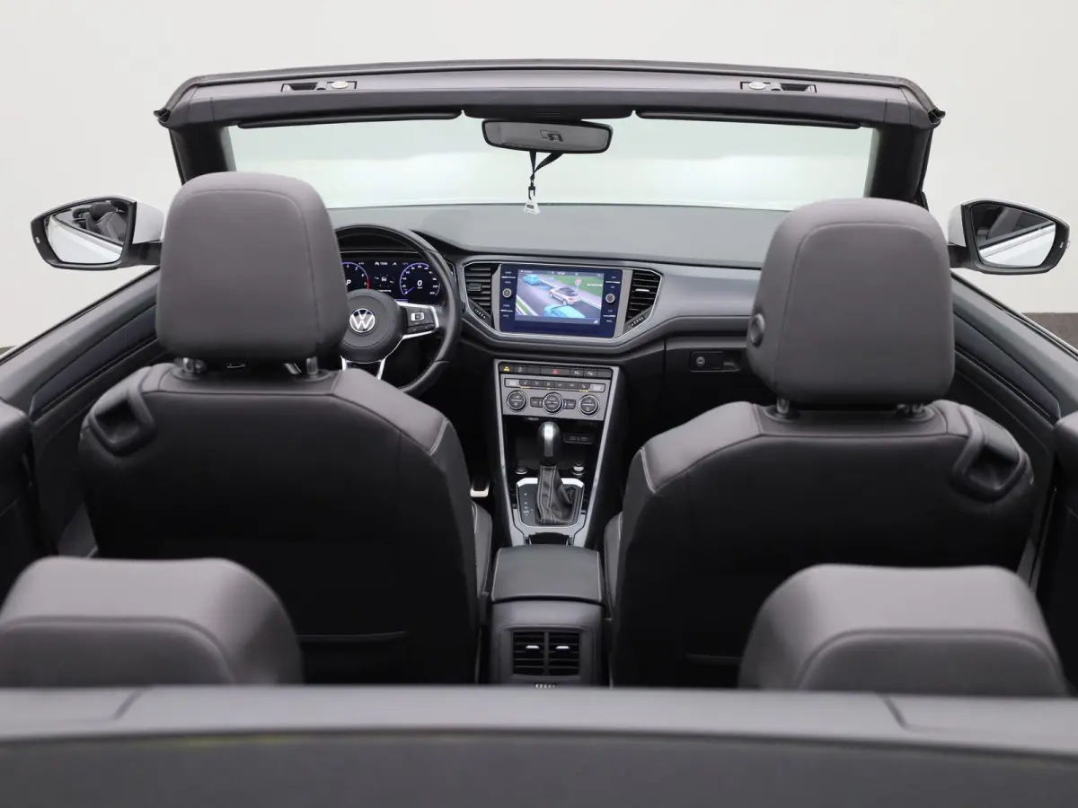 1.5 TSI R-Line | Automaat | BEATS Audio | Stoelverwarming | Apple Carplay / Android Auto | Navigatie | Virtual Cockpit | Adaptieve Cruise Control | Climate Control | Lichtmetalen Velgen |