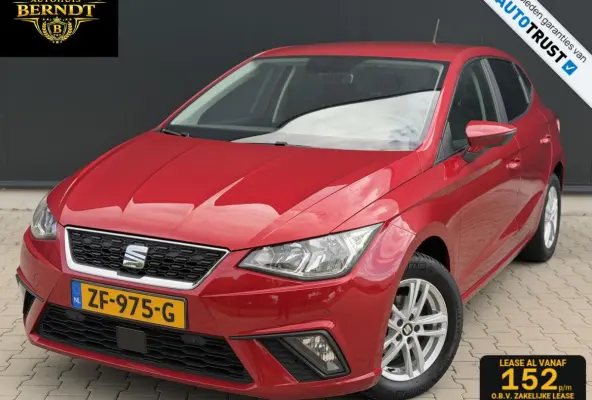 1.0 TSI Style Camera PDC Cruise Carplay Climate