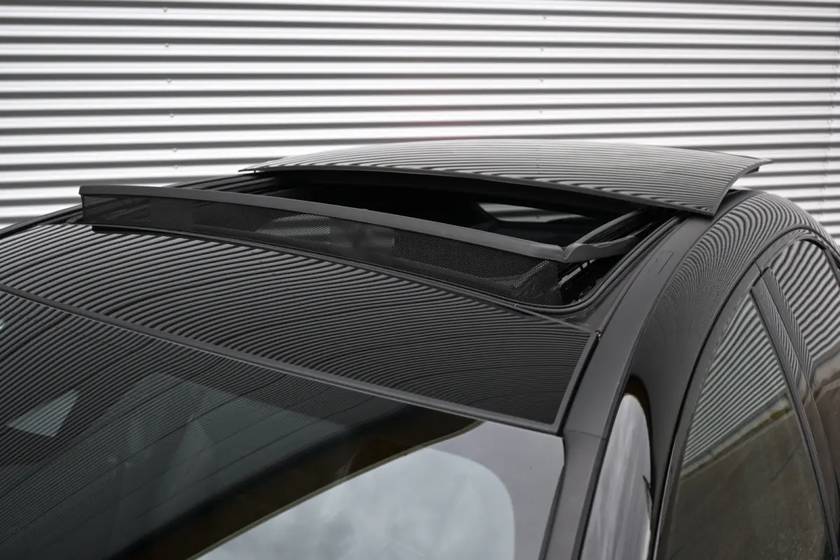 250 e AMG Night pakket | Burmester | Memory |Sfeerverlichting | Widescreen |
