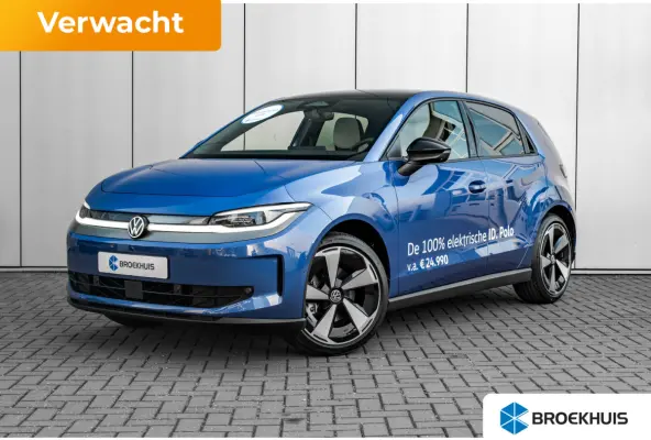Style First Edition | Airconditioning automatisch, 2-zone (Climatronic) | Automatische afstandsregeling (Adaptive Cruise Control) | Diefstalalarm