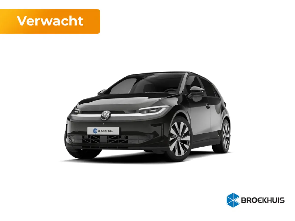 Style First Edition | Airconditioning automatisch, 2-zone (Climatronic) | Automatische afstandsregeling (Adaptive Cruise Control) | Diefstalalarm