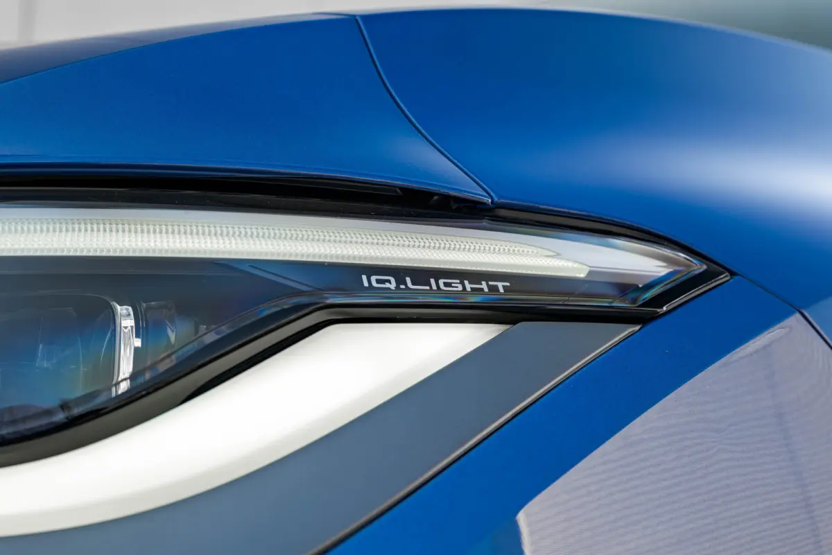 Style First Edition | Airconditioning automatisch, 2-zone (Climatronic) | Automatische afstandsregeling (Adaptive Cruise Control) | Diefstalalarm