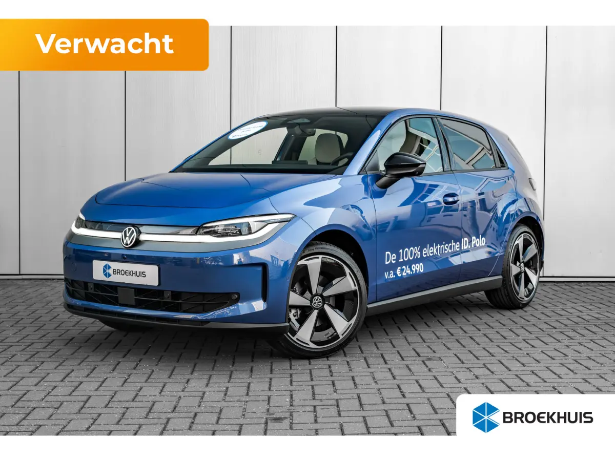 Style First Edition | Airconditioning automatisch, 2-zone (Climatronic) | Automatische afstandsregeling (Adaptive Cruise Control) | Diefstalalarm