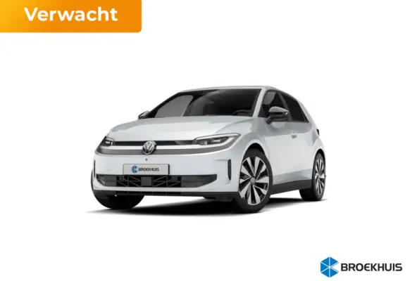 Style First Edition | Airconditioning automatisch, 2-zone (Climatronic) | Automatische afstandsregeling (Adaptive Cruise Control) | Diefstalalarm