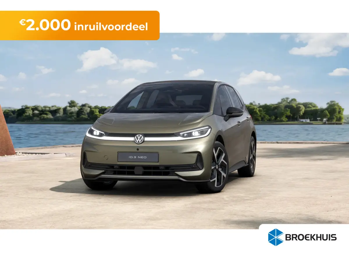 Style | Airconditioning automatisch, 2-zone (Climatronic) | Automatische afstandsregeling (Adaptive Cruise Control) | Buitenspiegels elektrisch instel-, verwarm- en inklapbaar