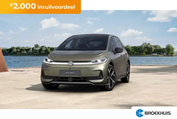 Style | Airconditioning automatisch, 2-zone (Climatronic) | Automatische afstandsregeling (Adaptive Cruise Control) | Buitenspiegels elektrisch instel-, verwarm- en inklapbaar