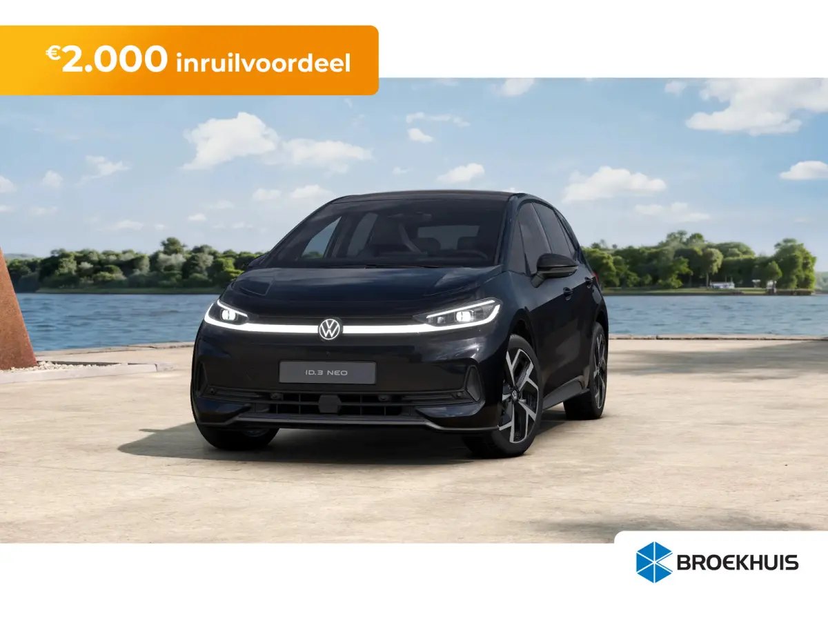 Style | Airconditioning automatisch, 2-zone (Climatronic) | Automatische afstandsregeling (Adaptive Cruise Control) | Buitenspiegels elektrisch instel-, verwarm- en inklapbaar