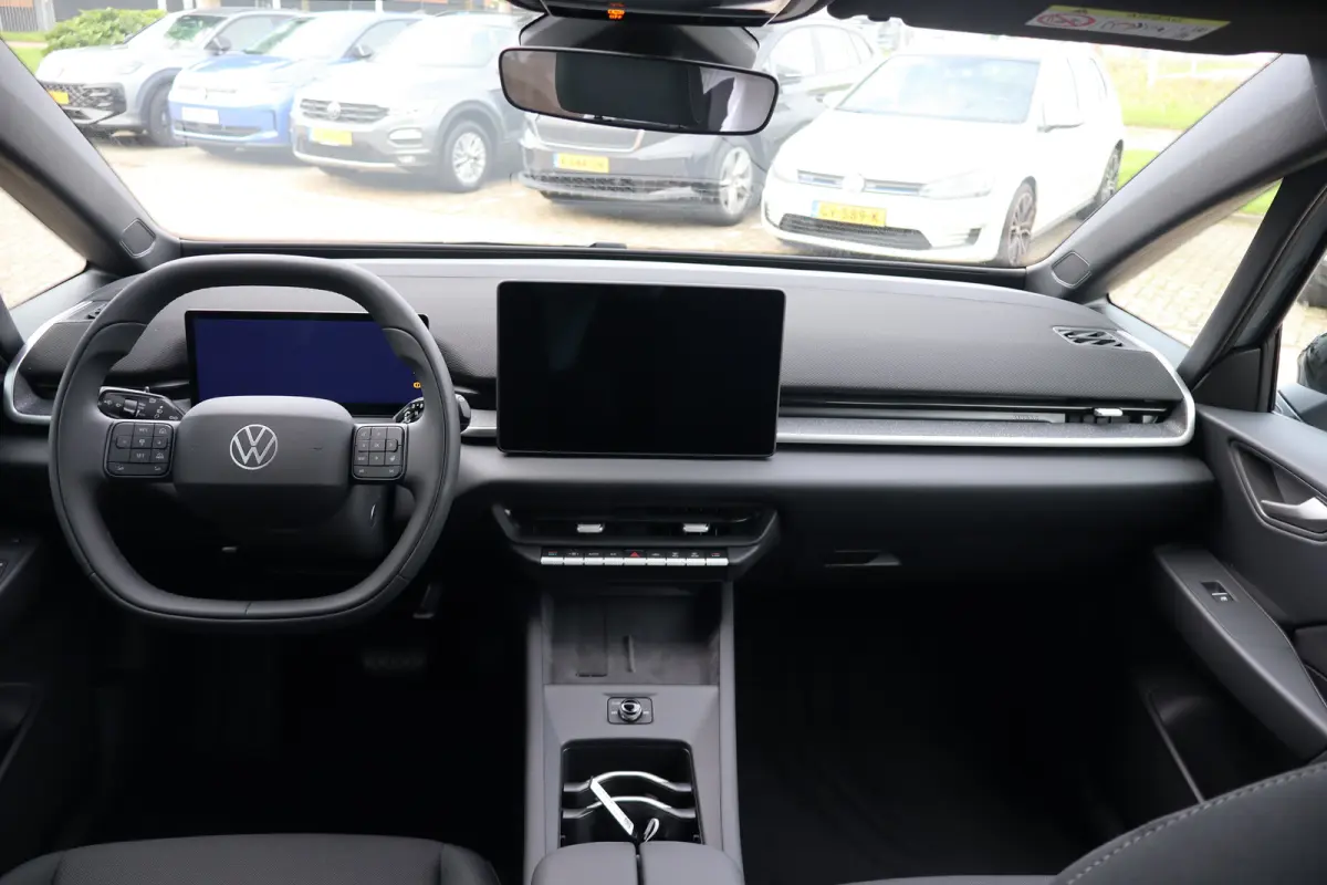 Life 170PK | Achteruitrijcamera (Rear View) | App-Connect Wireless voor Apple CarPlay en Android Auto | Automatische afstandsregeling (Adaptive Cruise Control)