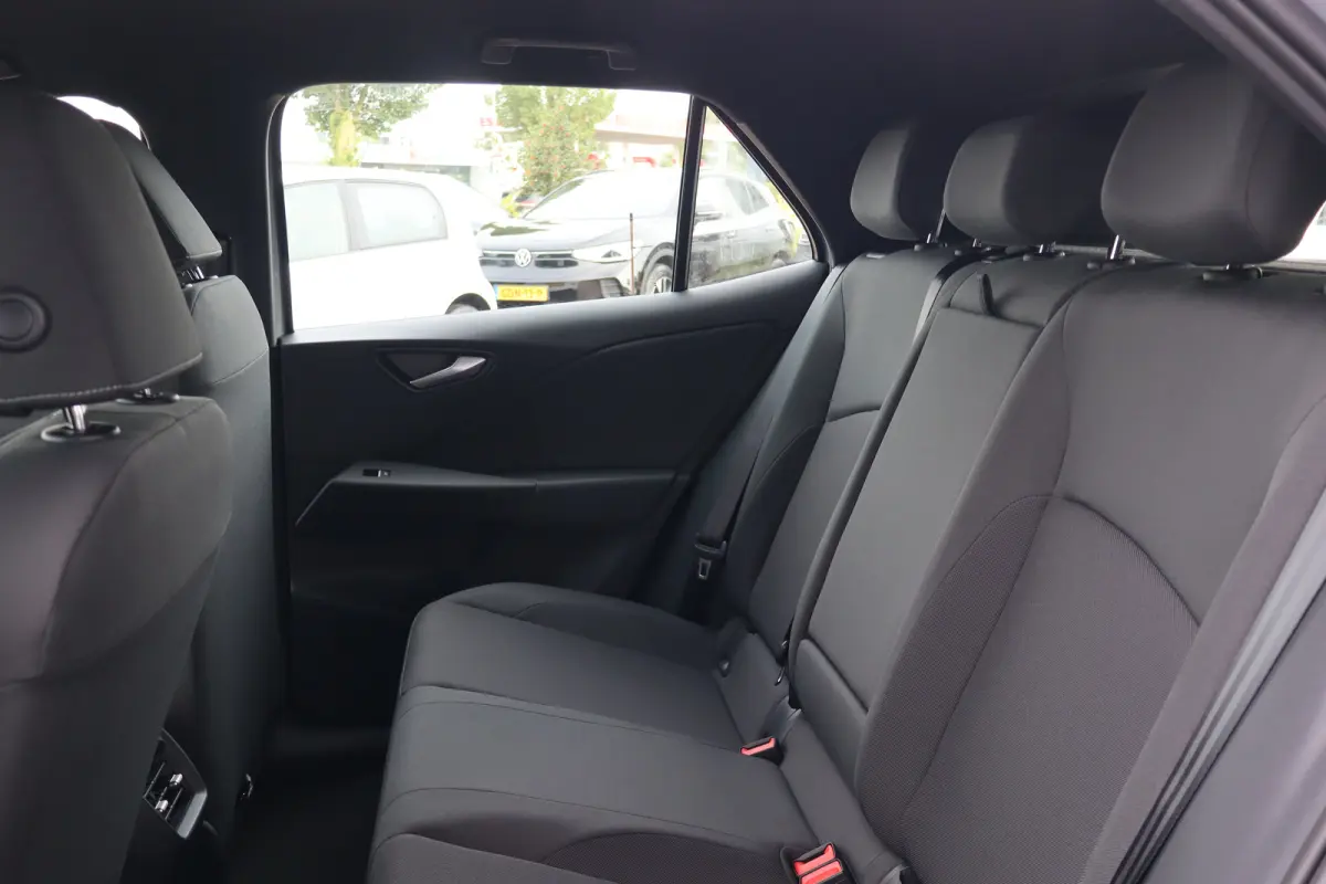 Life 170PK | Achteruitrijcamera (Rear View) | App-Connect Wireless voor Apple CarPlay en Android Auto | Automatische afstandsregeling (Adaptive Cruise Control)