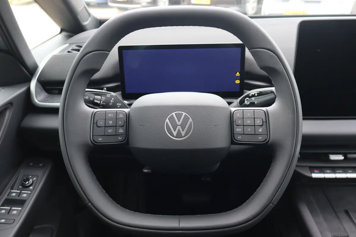 Life 170PK | Achteruitrijcamera (Rear View) | App-Connect Wireless voor Apple CarPlay en Android Auto | Automatische afstandsregeling (Adaptive Cruise Control)