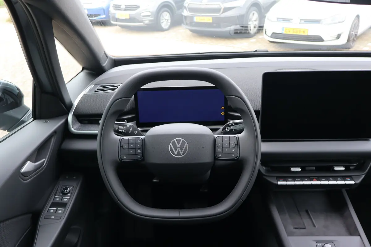 Life 170PK | Achteruitrijcamera (Rear View) | App-Connect Wireless voor Apple CarPlay en Android Auto | Automatische afstandsregeling (Adaptive Cruise Control)