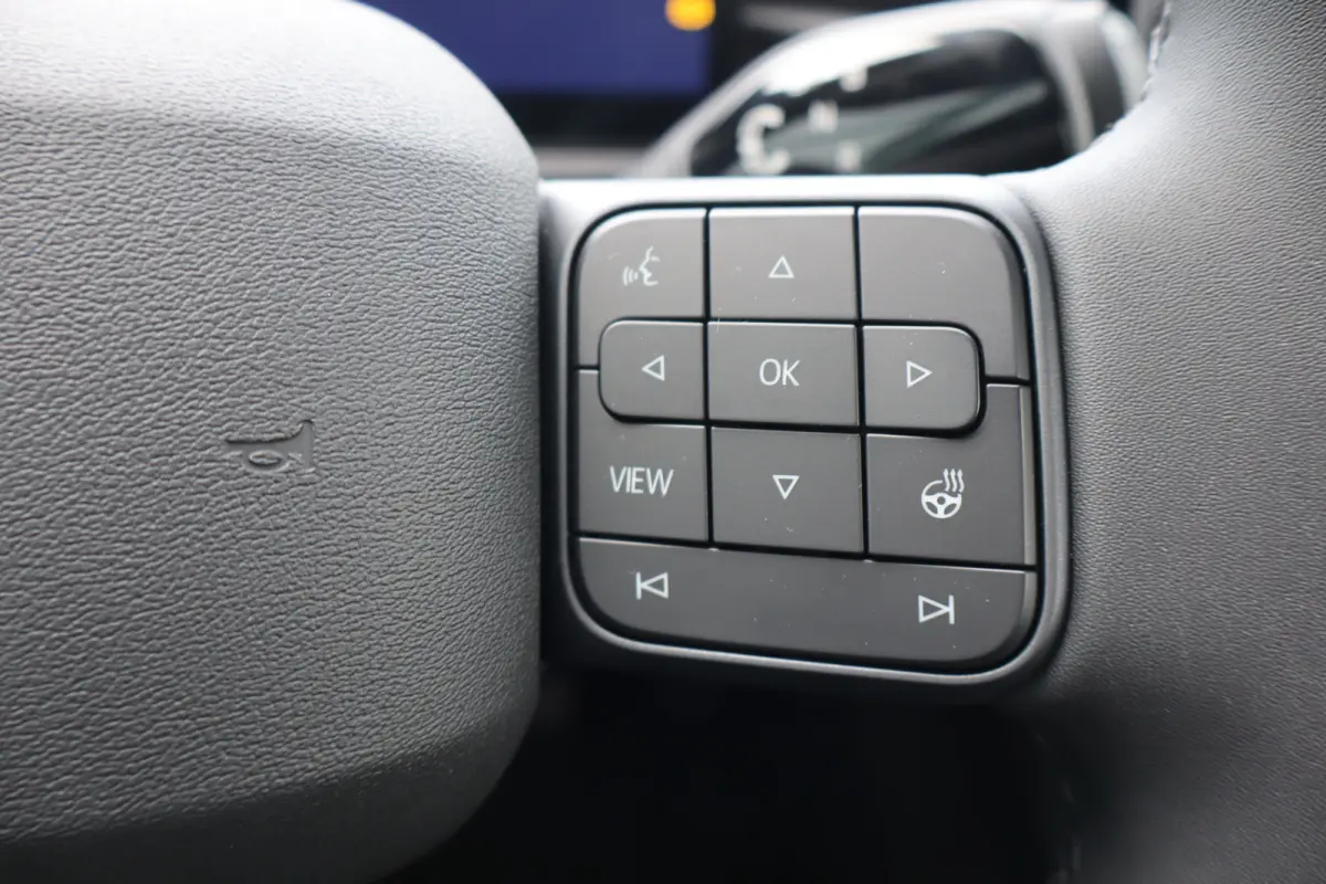 Life 170PK | Achteruitrijcamera (Rear View) | App-Connect Wireless voor Apple CarPlay en Android Auto | Automatische afstandsregeling (Adaptive Cruise Control)