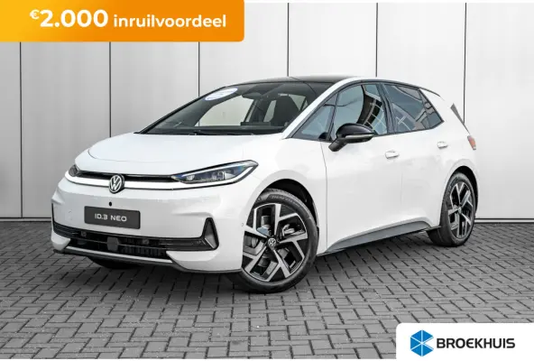 Style | Airconditioning automatisch, 2-zone (Climatronic) | Automatische afstandsregeling (Adaptive Cruise Control) | Buitenspiegels elektrisch instel-, verwarm- en inklapbaar