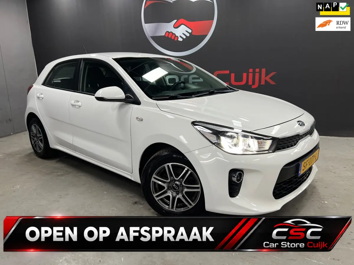 1.0 TGDI ComfortPlusLine Navigator | Cam | CarPlay | 2de eigenaar
