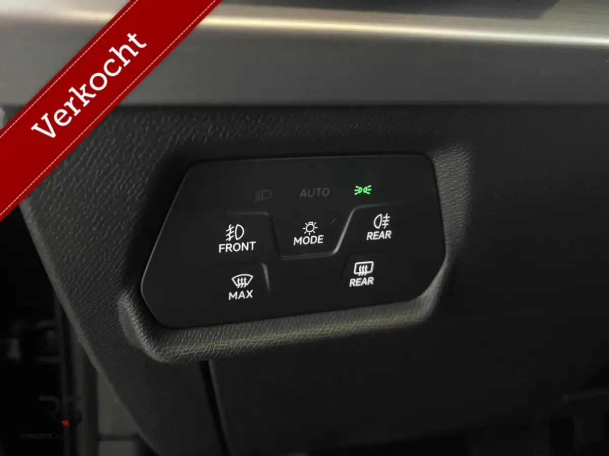 1.5 eTSI 150 pk DSG FR Buss Intense | Navi | LED | ACC | Virtual | CarPlay | PDC | DAB | Stuur/stoel verw |