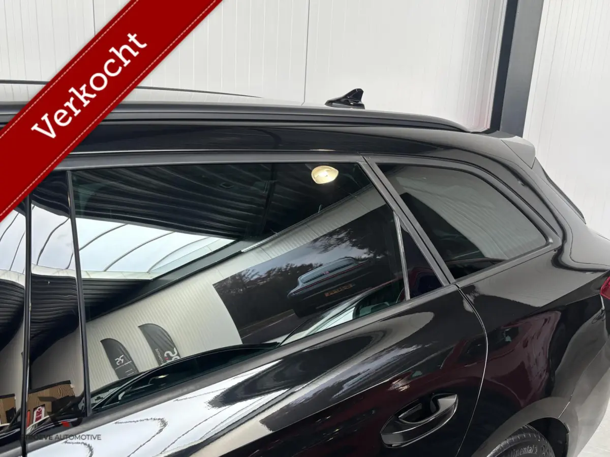 1.5 eTSI 150 pk DSG FR Buss Intense | Navi | LED | ACC | Virtual | CarPlay | PDC | DAB | Stuur/stoel verw |