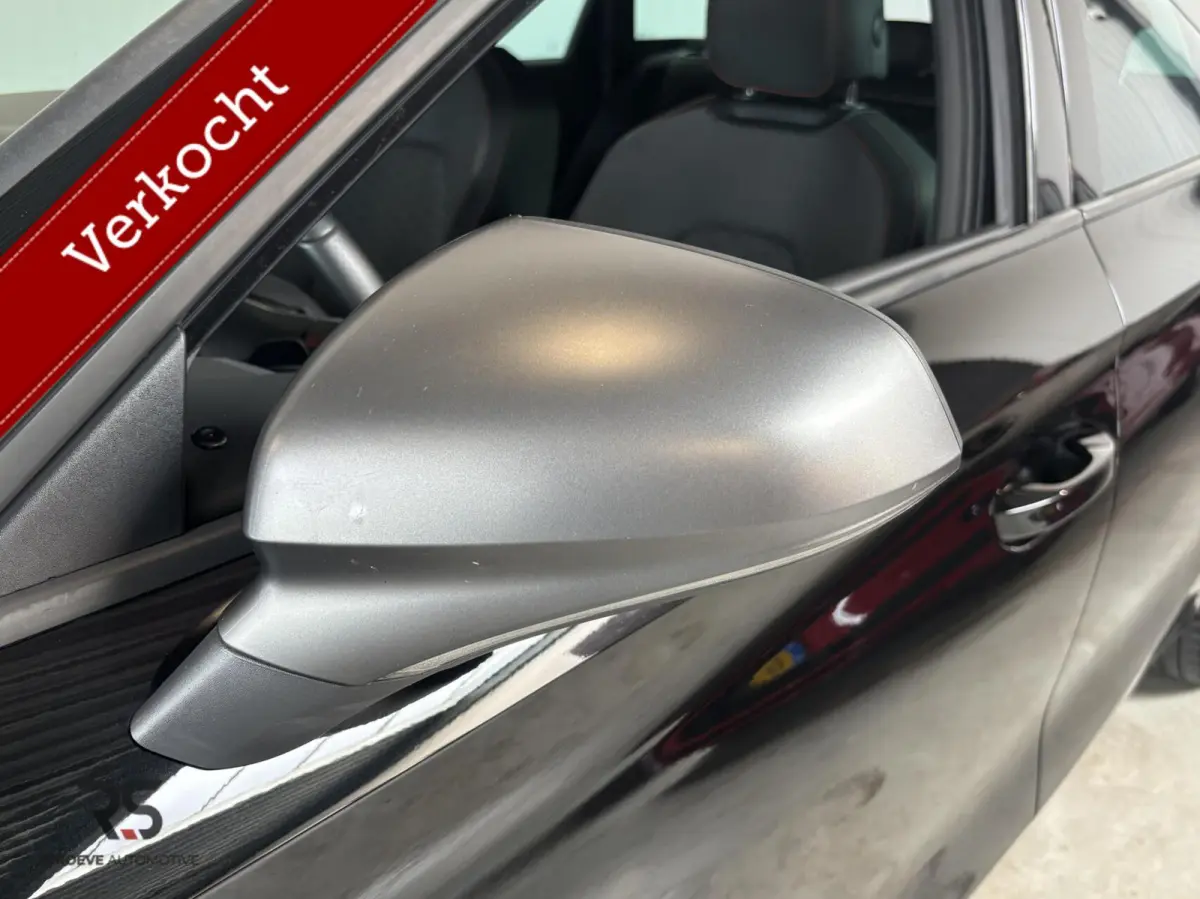 1.5 eTSI 150 pk DSG FR Buss Intense | Navi | LED | ACC | Virtual | CarPlay | PDC | DAB | Stuur/stoel verw |