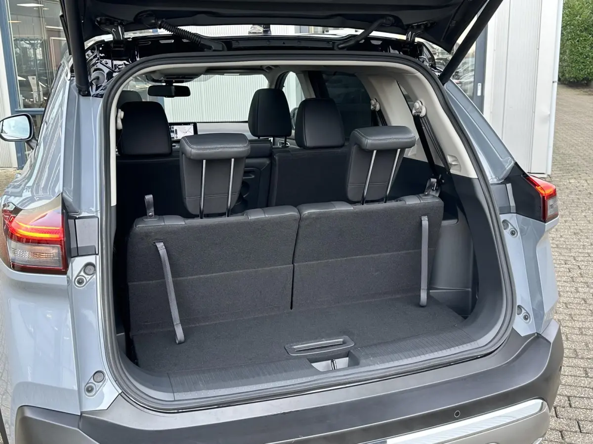 1.5 MHEV 204pk Tekna Plus | 7-pers./Nappa Leder/20-inch/Pano-Dak