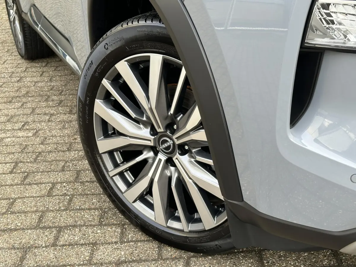 1.5 MHEV 204pk Tekna Plus | 7-pers./Nappa Leder/20-inch/Pano-Dak