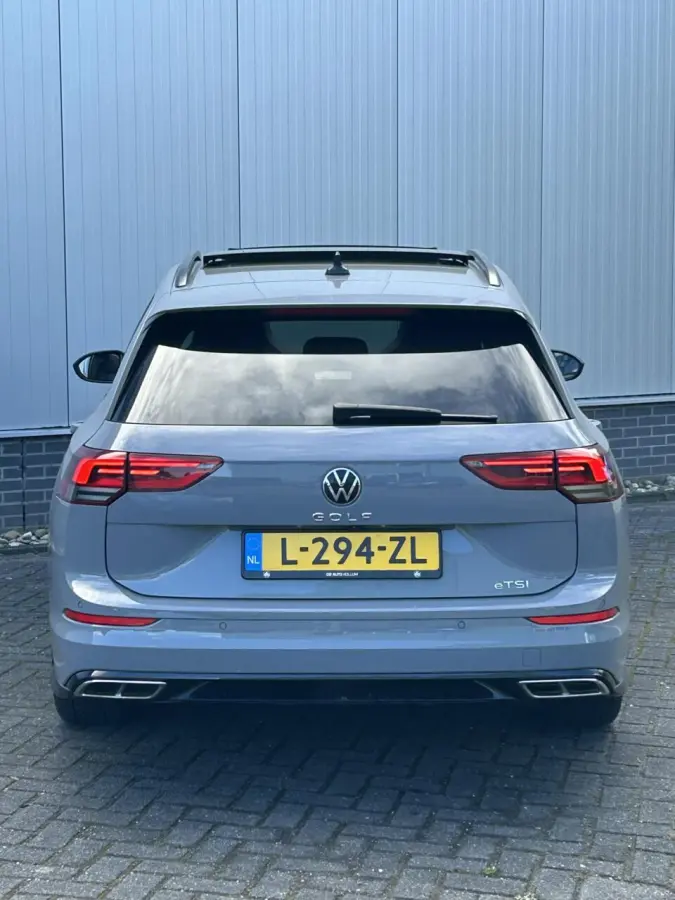 1.5 DSG AUTOM. 150pk eTSI R-Line PANO I DIGI DISPLAY I TREKHAAK I 18" LMV I ORG.NL + NAP + FULL OPTIONS