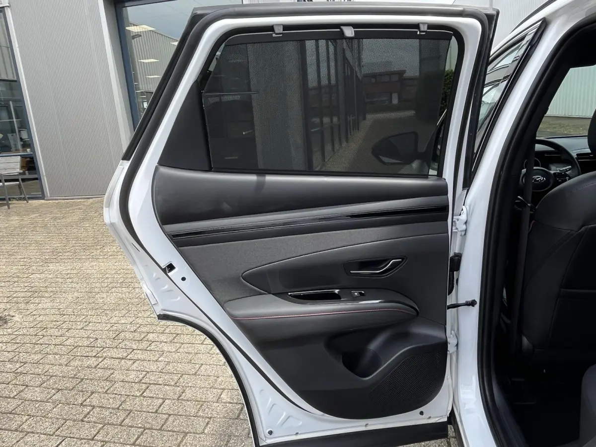 1.6 T-GDI HEV N-Line | Adapt.Cruise/360° Camera/Stoel+Stuurverwarming/Apple CarPlay-Android Auto