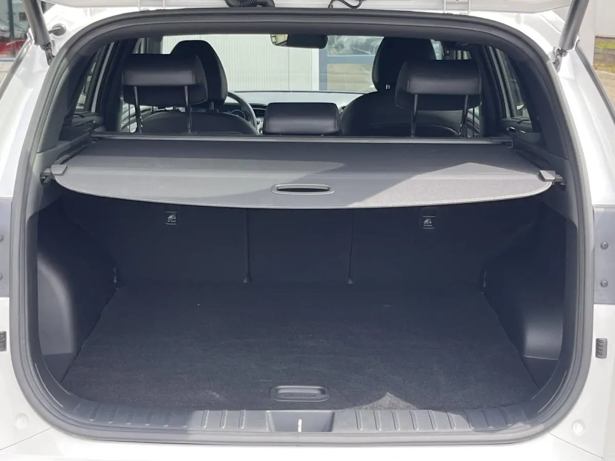 1.6 T-GDI HEV N-Line | Adapt.Cruise/360° Camera/Stoel+Stuurverwarming/Apple CarPlay-Android Auto