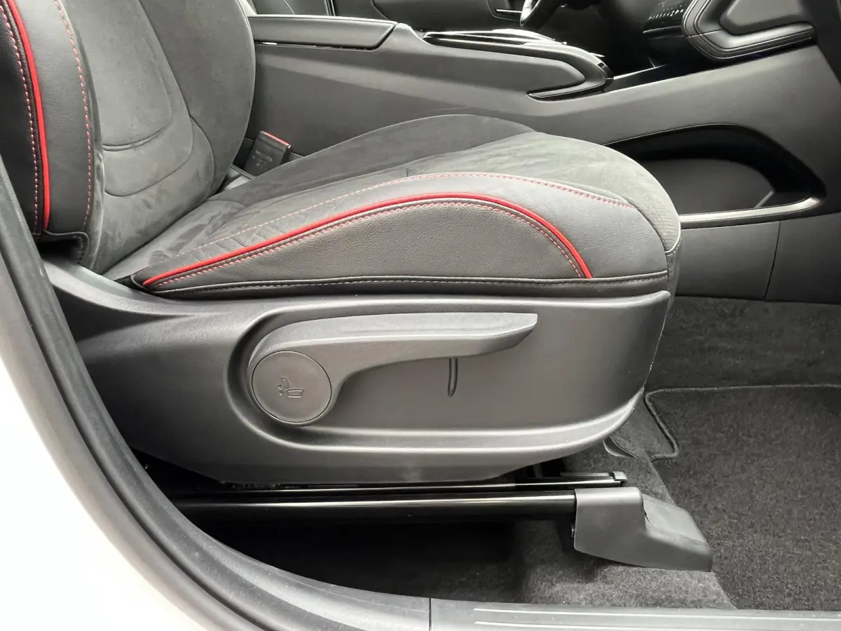 1.6 T-GDI HEV N-Line | Adapt.Cruise/360° Camera/Stoel+Stuurverwarming/Apple CarPlay-Android Auto